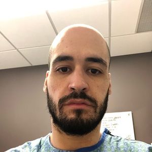 Meet your Posher, Javier